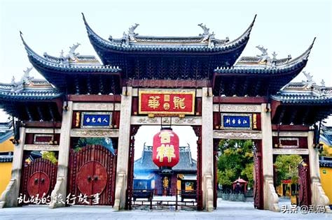 上海最的寺庙排行,六种人不宜去寺院