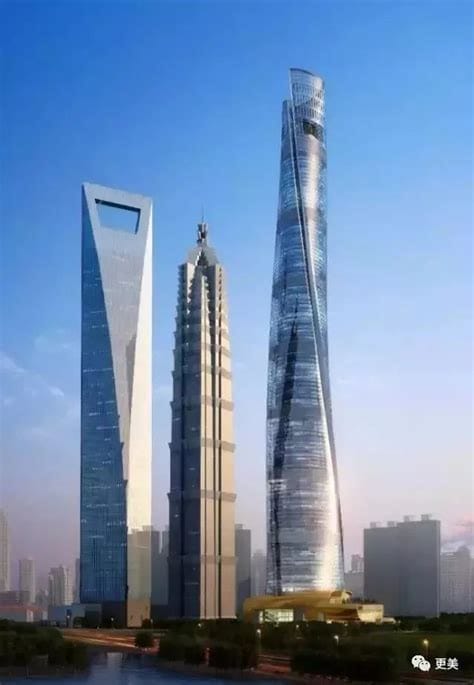 上海中心大厦风水大战